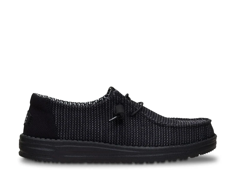 Wendy Slip-On