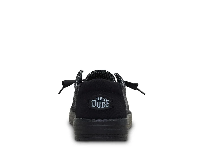Wendy Slip-On