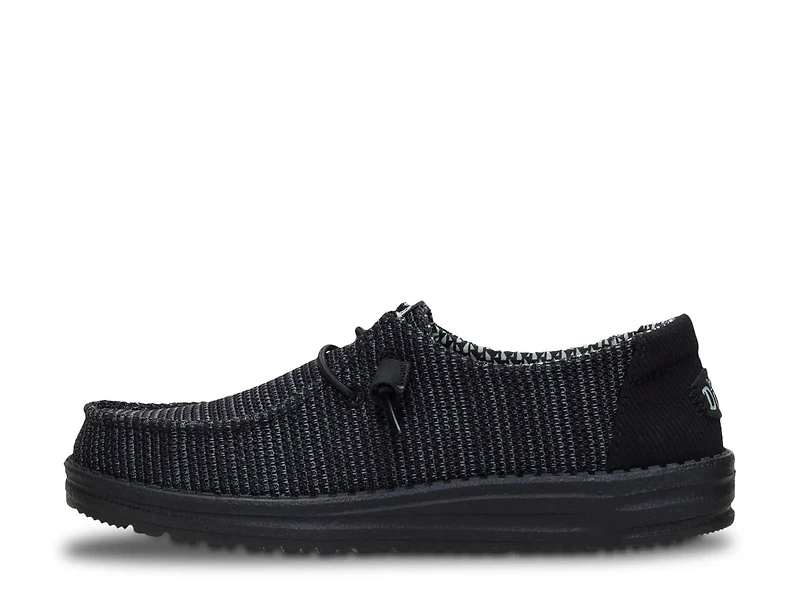 Wendy Slip-On