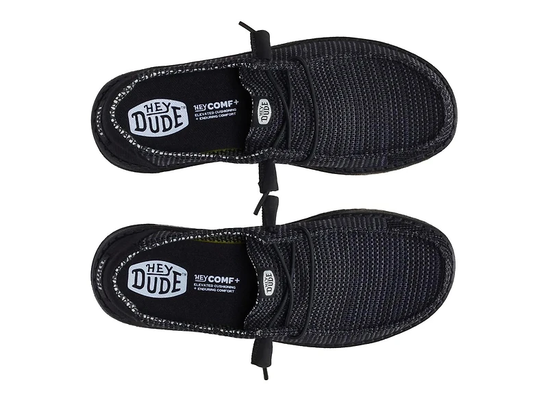 Wendy Slip-On