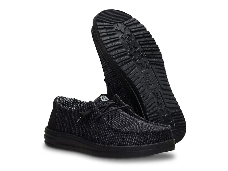 Wendy Slip-On