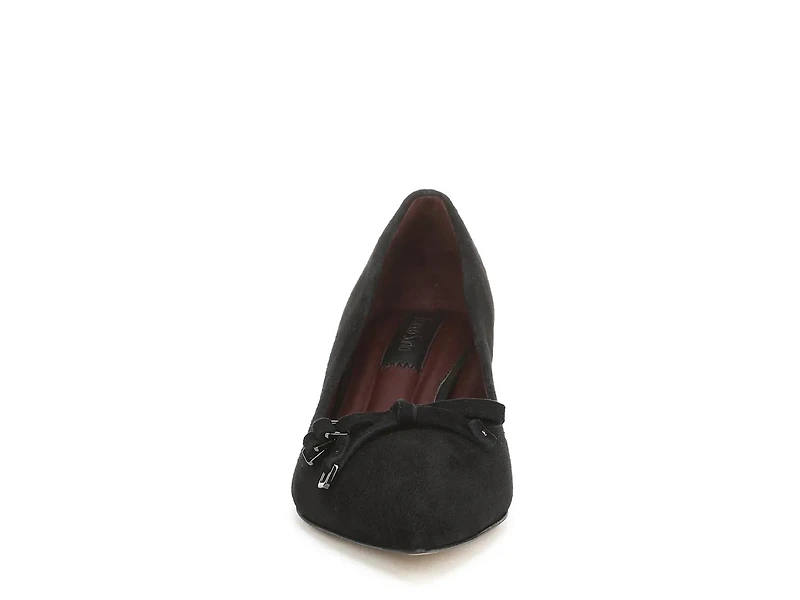 Racer Pump