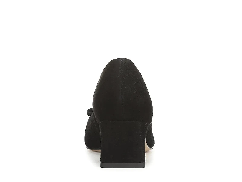 Racer Pump