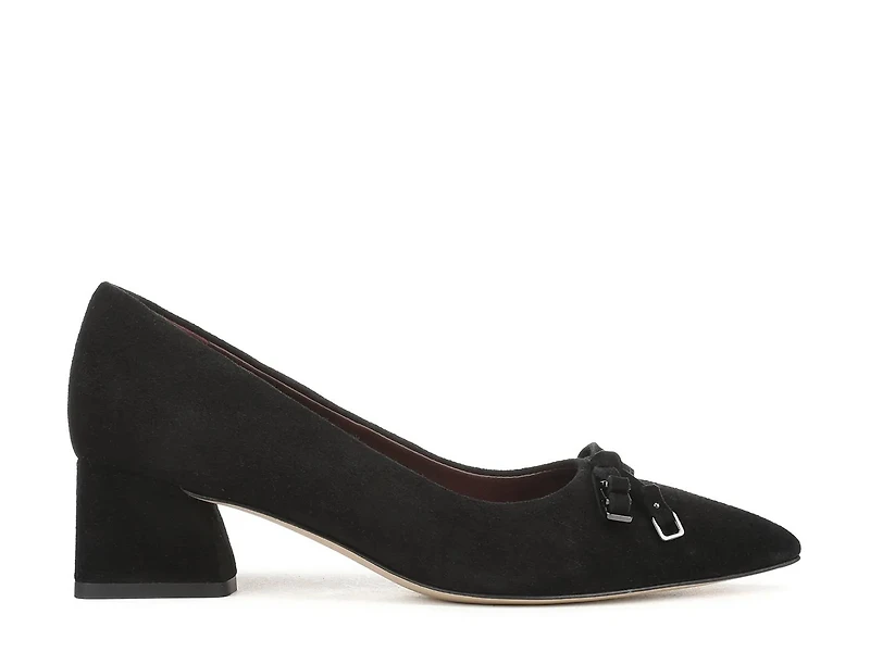 Racer Pump