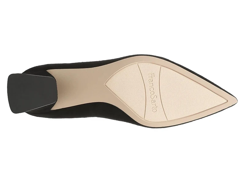 Racer Pump