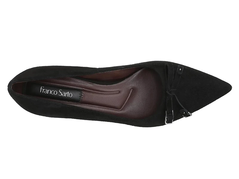 Racer Pump