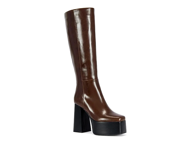 Augustine Platform Boot