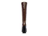 Augustine Platform Boot