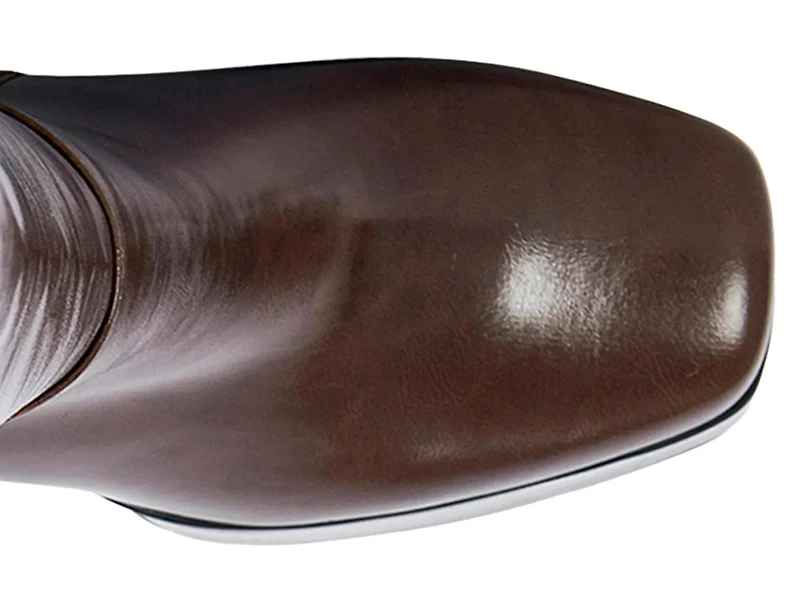 Augustine Platform Boot