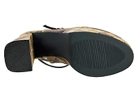 Juliara Platform Pump
