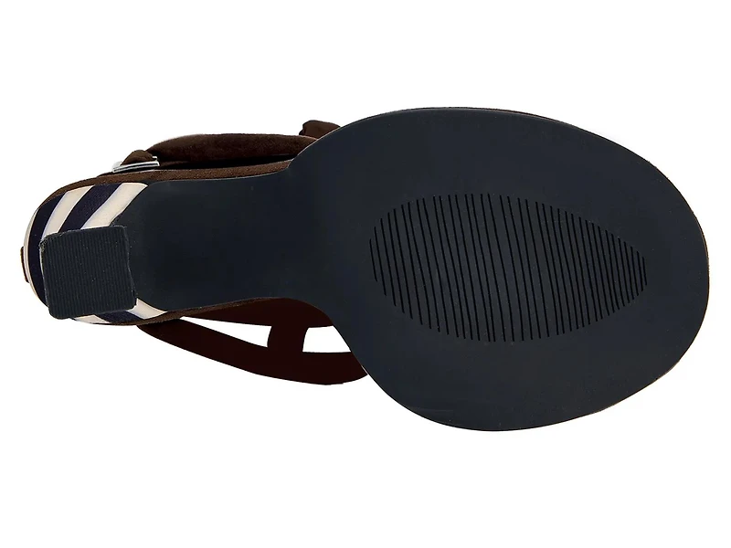 Ramiel Sandal