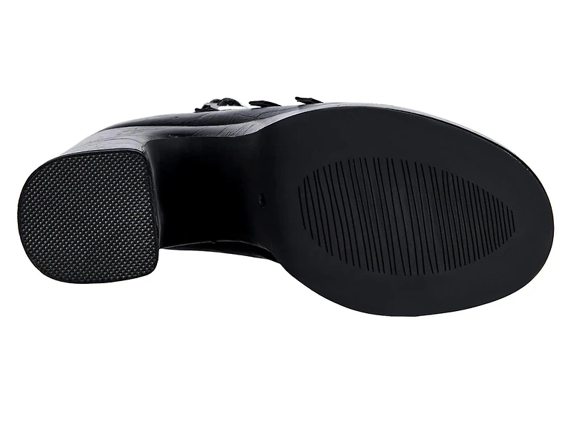 Smitten Platform Sandal