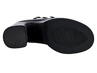 Smitten Platform Sandal