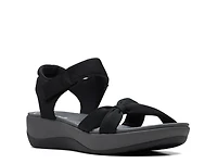 Cloudsteppers Arla Shore Sandal