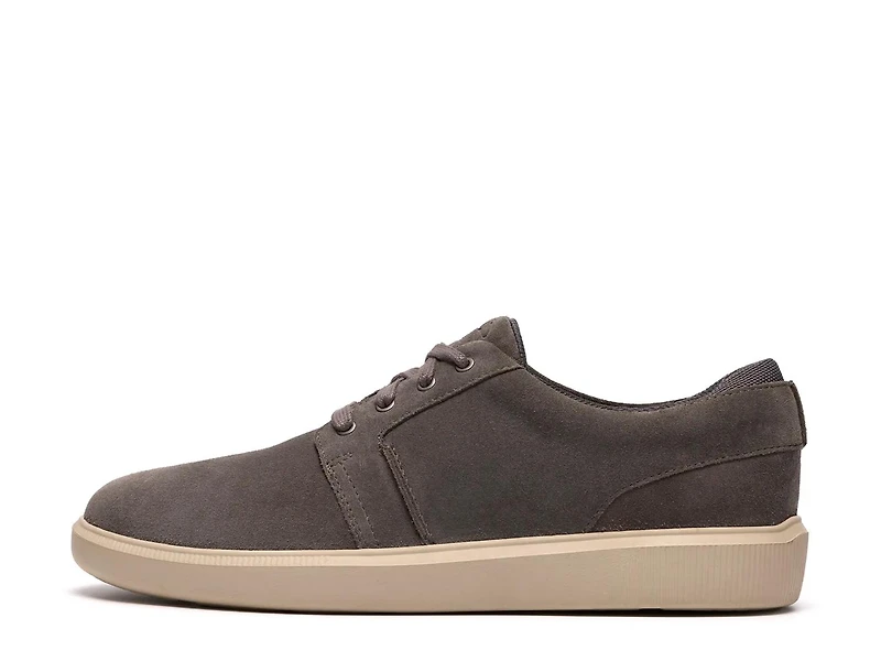 Brodin Seam Oxford