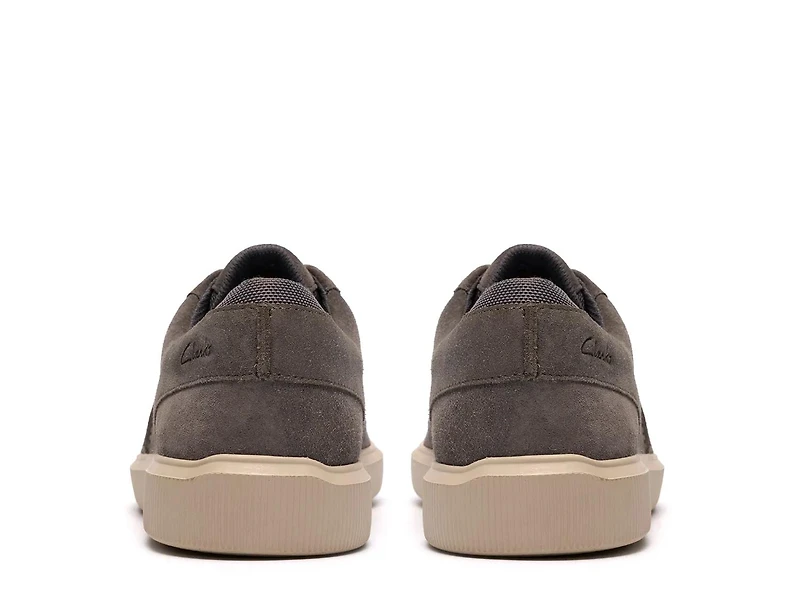 Brodin Seam Oxford