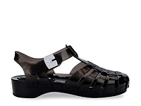 x Scholl Possession Pescura Jelly Fisherman Sandal