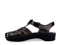 x Scholl Possession Pescura Jelly Fisherman Sandal
