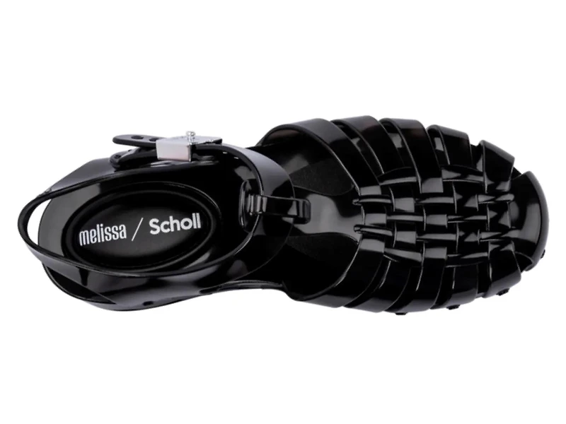 x Scholl Possession Pescura Jelly Fisherman Sandal