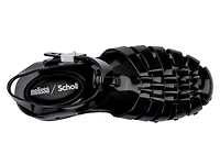 x Scholl Possession Pescura Jelly Fisherman Sandal