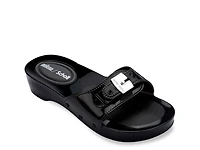 x Scholl Pescura Jelly Sandal