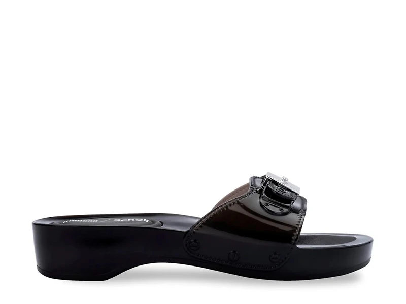 x Scholl Pescura Jelly Sandal