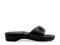 x Scholl Pescura Jelly Sandal