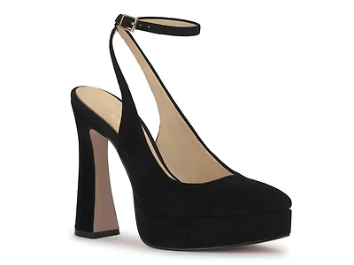 Nelica Platform Pump