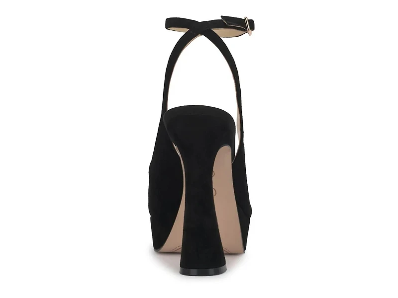 Nelica Platform Pump