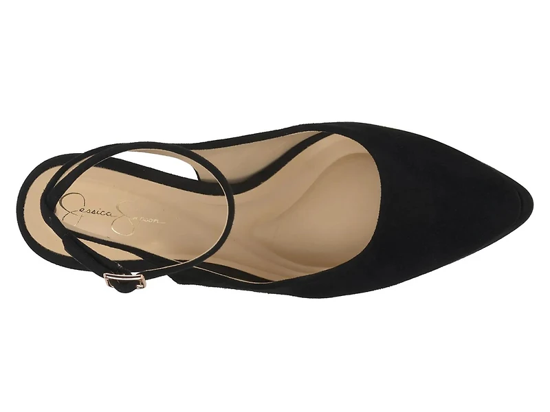 Nelica Platform Pump
