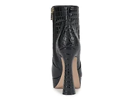 Nerix Platform Bootie