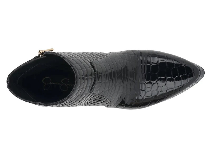 Nerix Platform Bootie