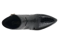 Nerix Platform Bootie