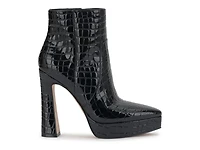 Nerix Platform Bootie
