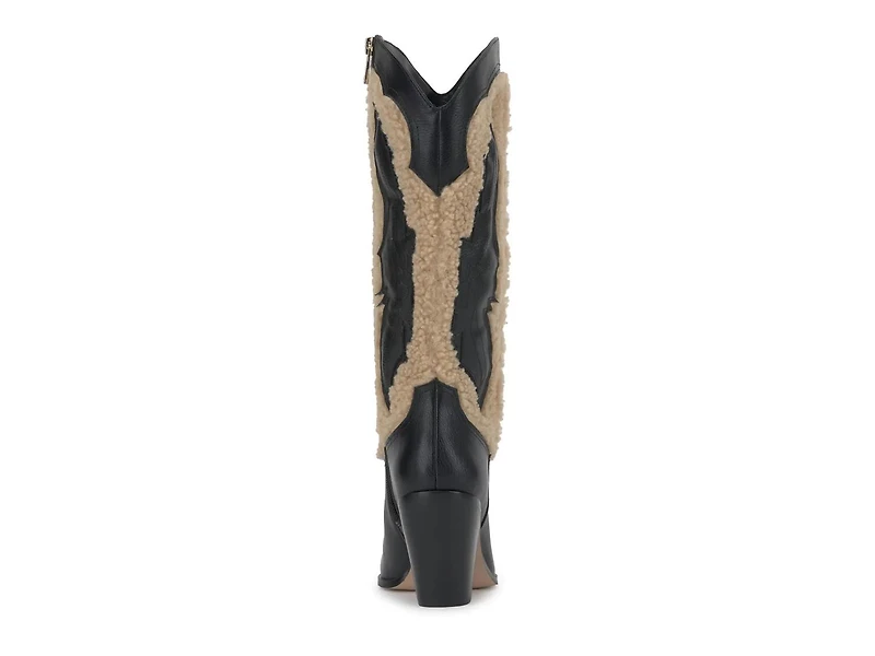 Raevini Cowboy Boot
