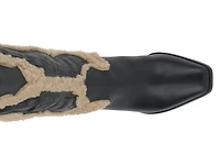 Raevini Cowboy Boot