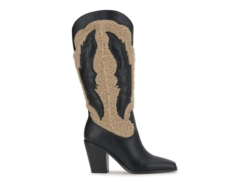 Raevini Cowboy Boot