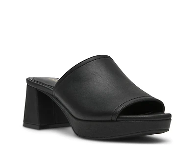 Primo Platform Sandal