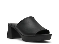 Primo Platform Sandal