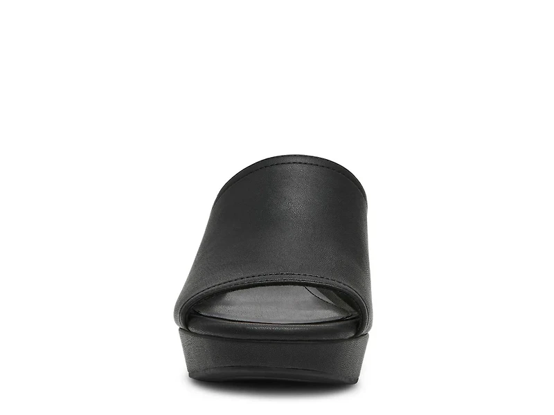 Primo Platform Sandal