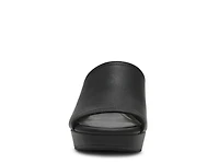 Primo Platform Sandal