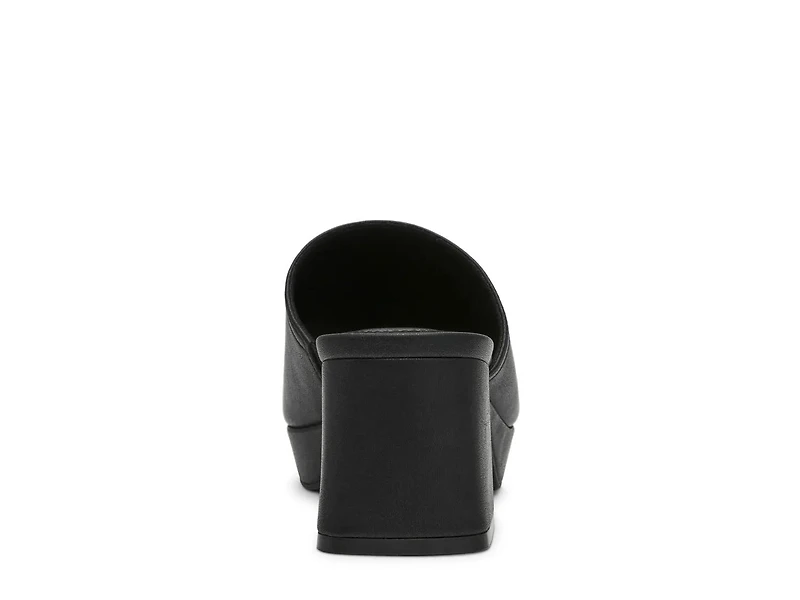 Primo Platform Sandal