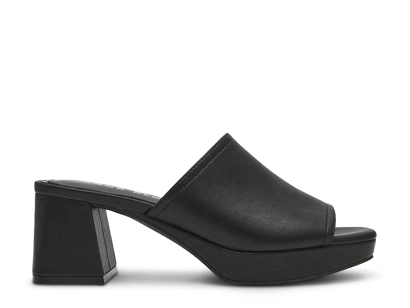 Primo Platform Sandal