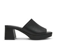 Primo Platform Sandal
