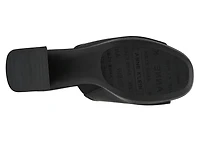 Primo Platform Sandal