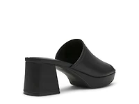Primo Platform Sandal