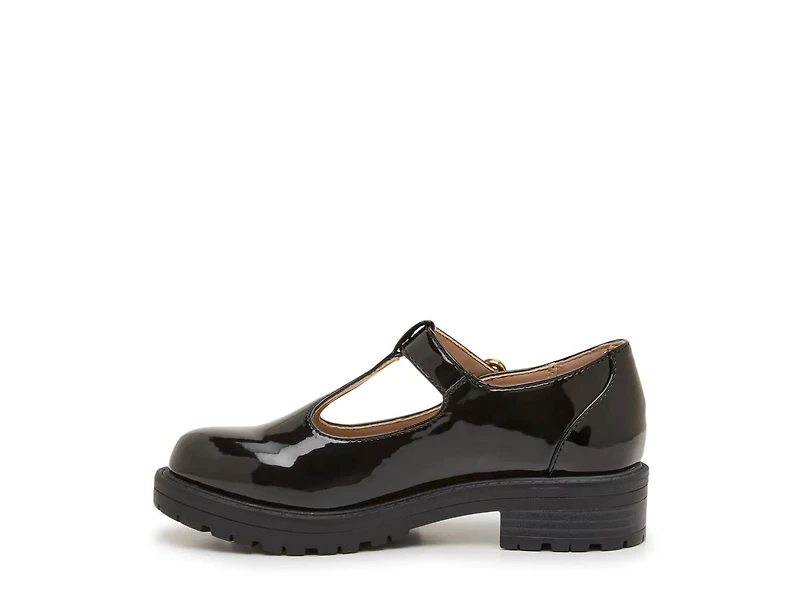 Taelor Mary Jane Flat - Kids'