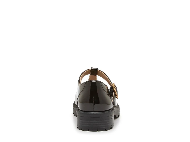Taelor Mary Jane Flat - Kids'