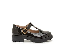 Taelor Mary Jane Flat - Kids'