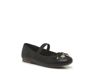 Felicia Lia Mary Jane Flat - Kids'